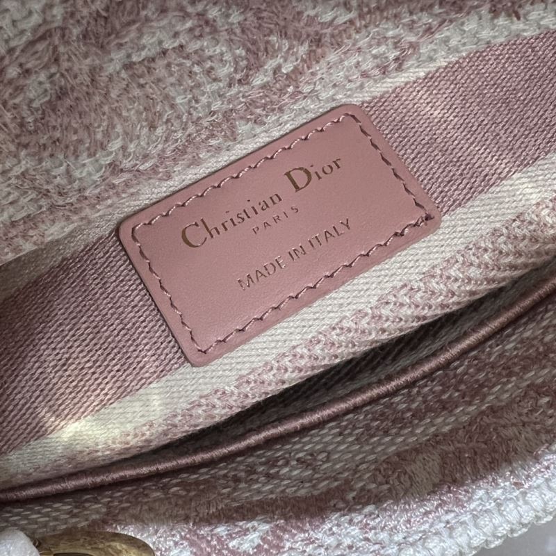 Christian Dior My Lady Bags